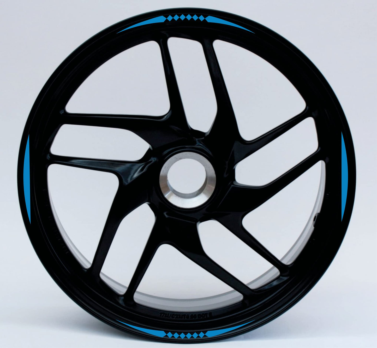 set adesivi decal vinile