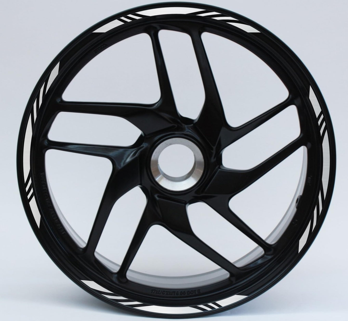 set adesivi decal vinile