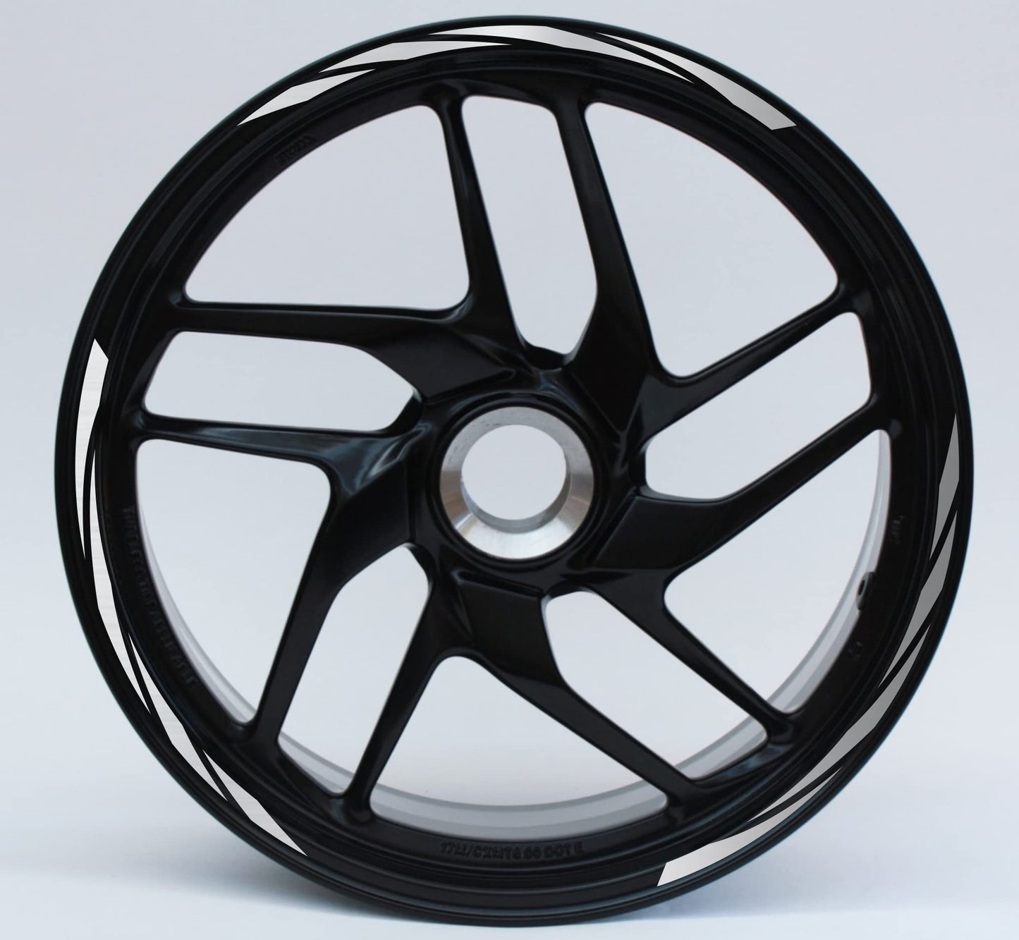set adesivi decal vinile