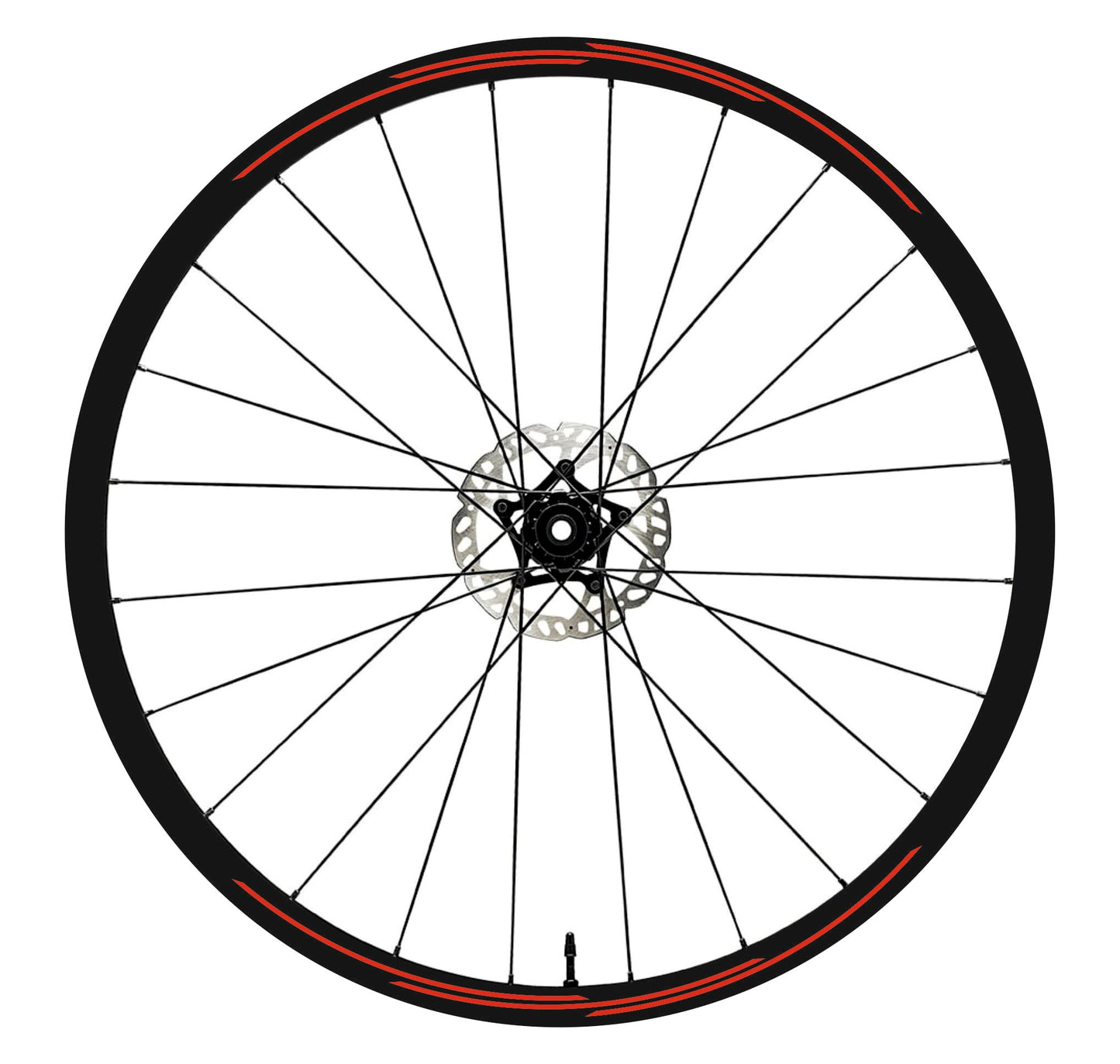 set adesivi decal vinile