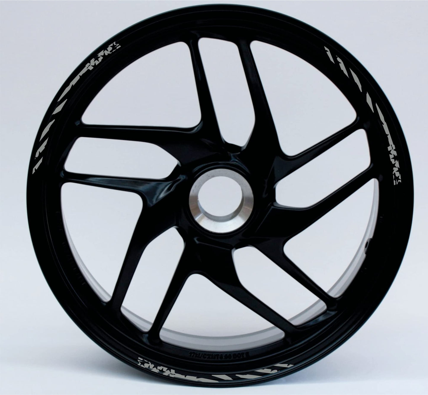 set adesivi decal vinile