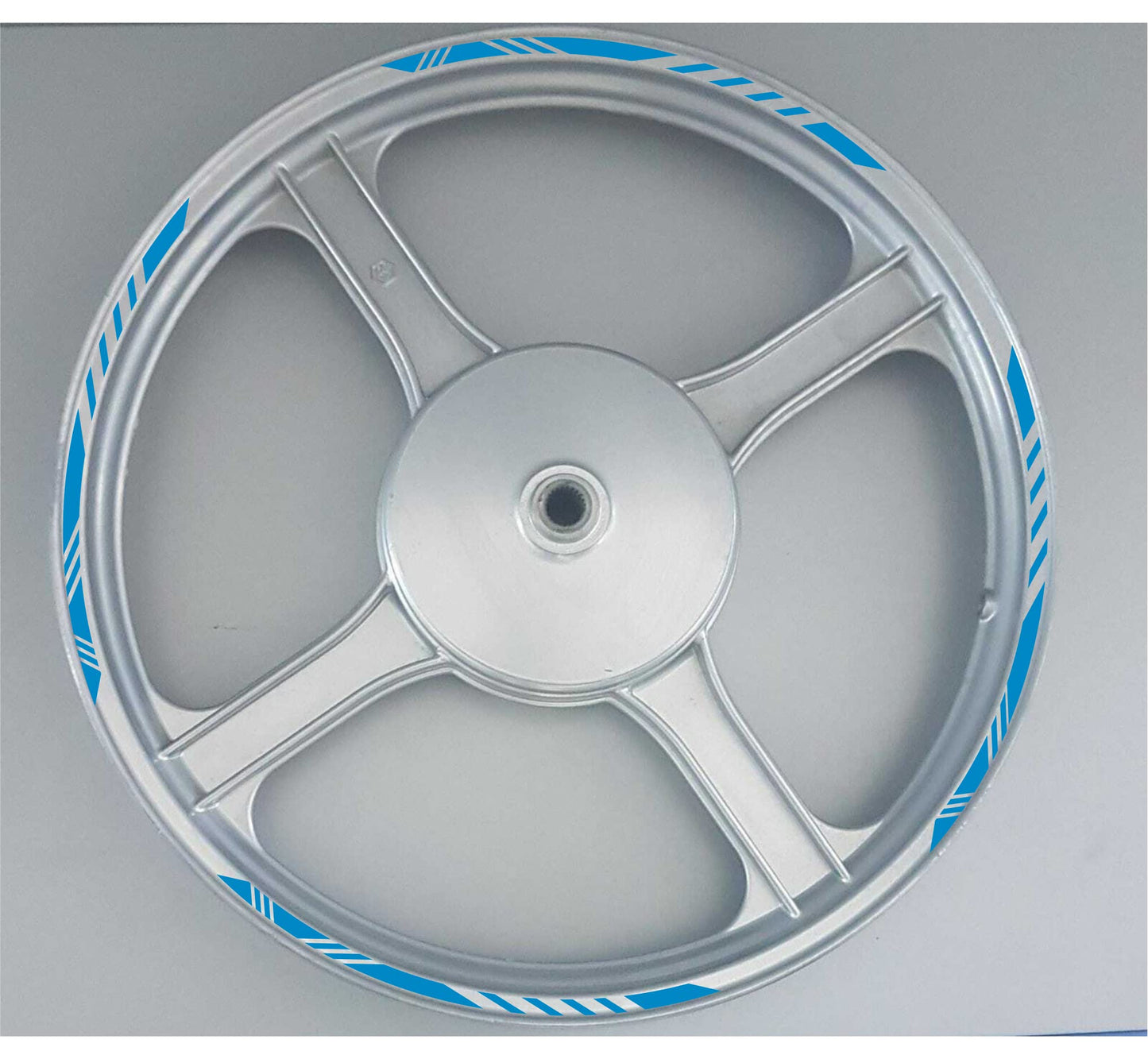 set adesivi decal vinile