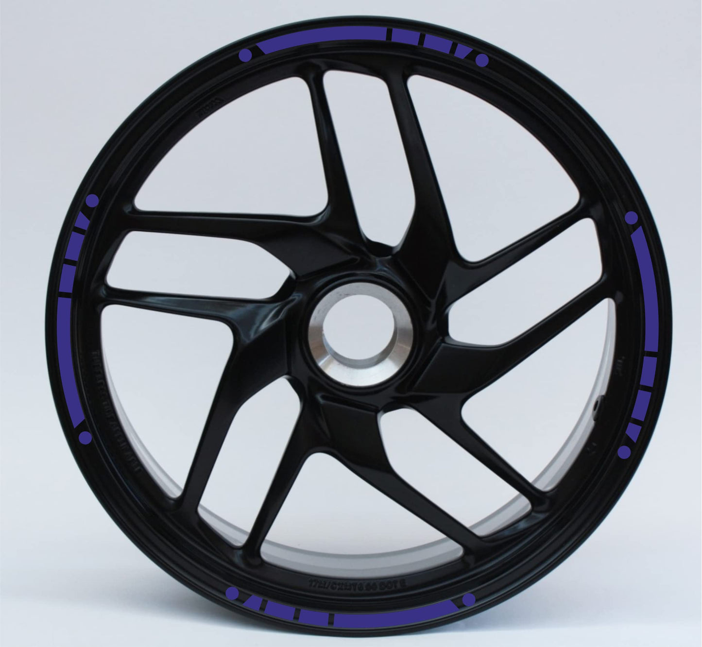 set adesivi decal vinile