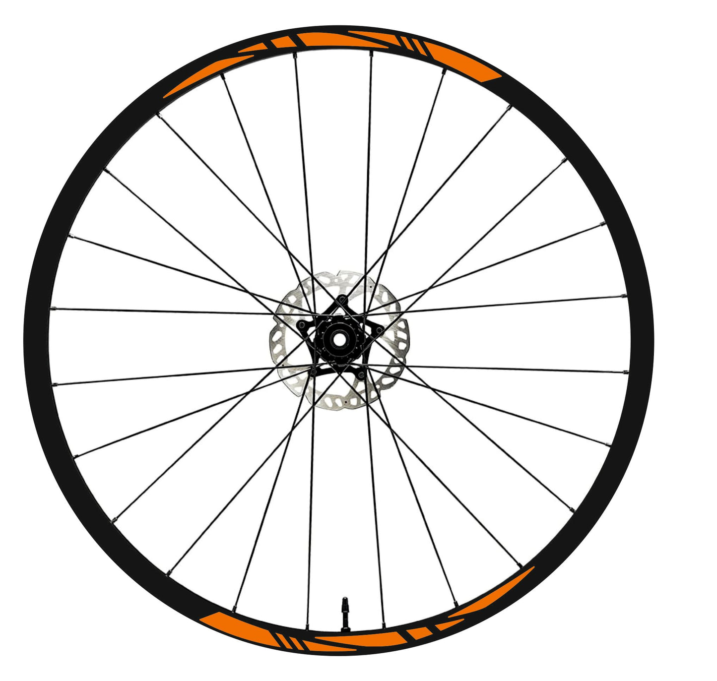 set adesivi decal vinile