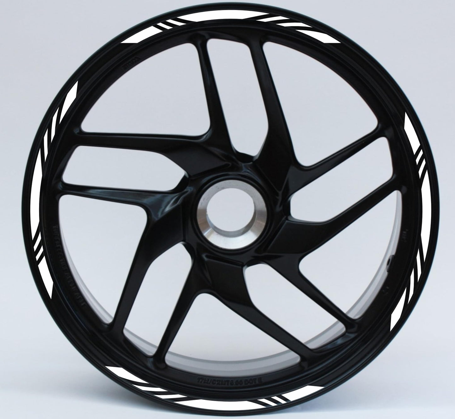 set adesivi decal vinile