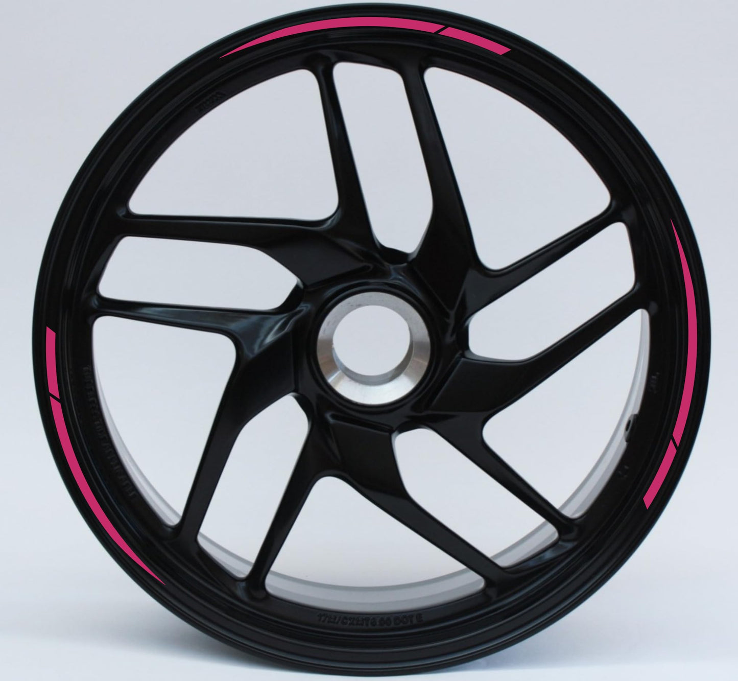 set adesivi decal vinile
