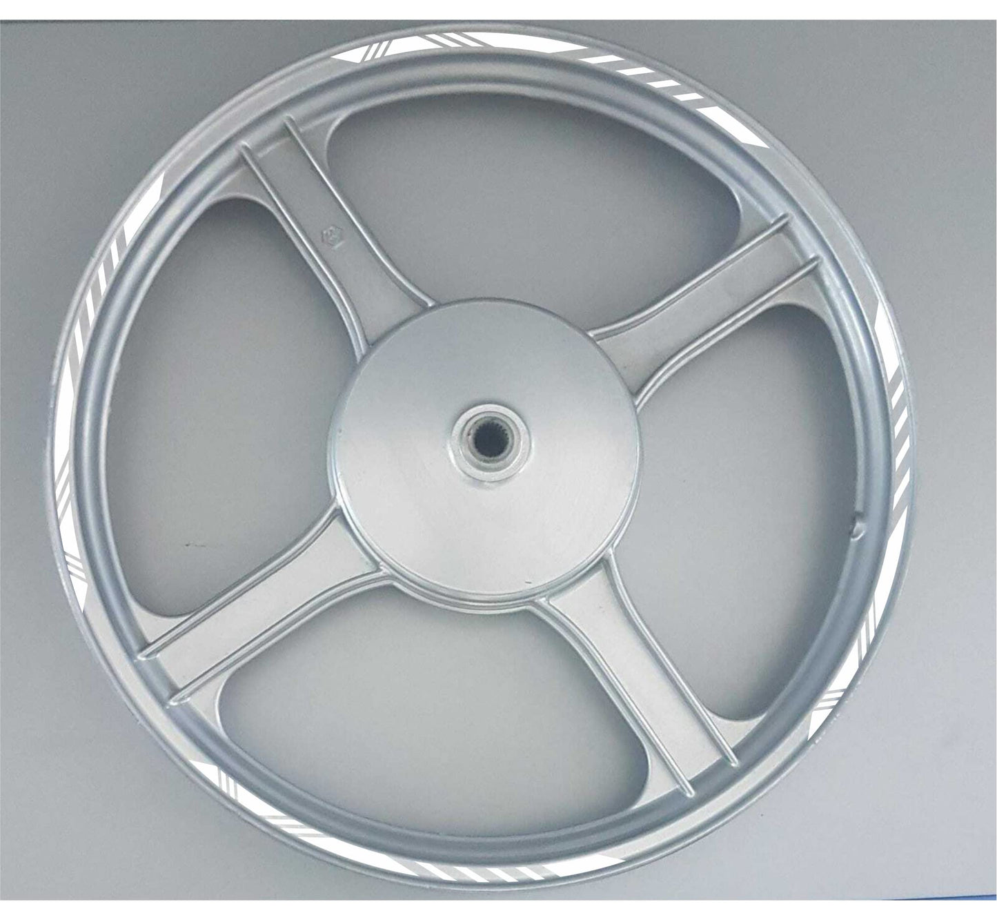 set adesivi decal vinile