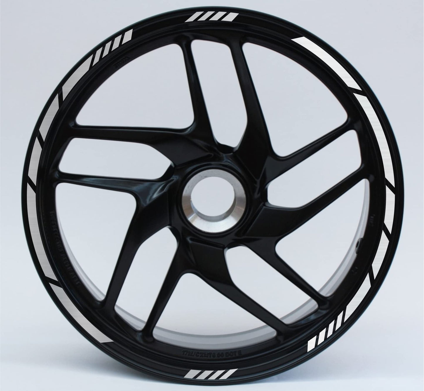 set adesivi decal vinile