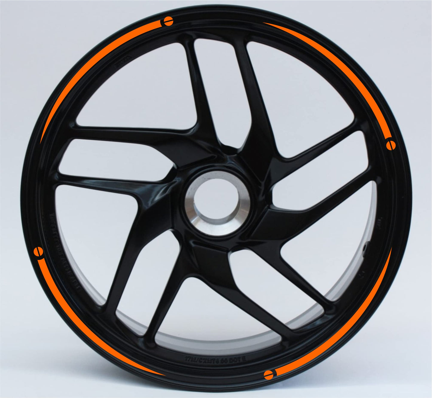 set adesivi decal vinile