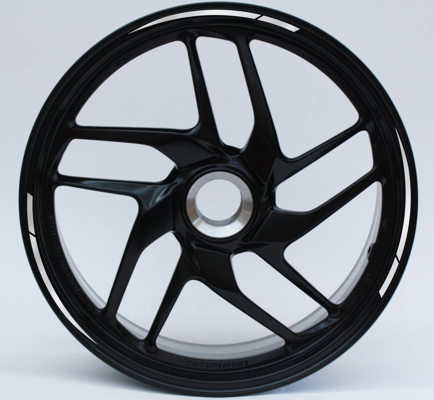 set adesivi decal vinile