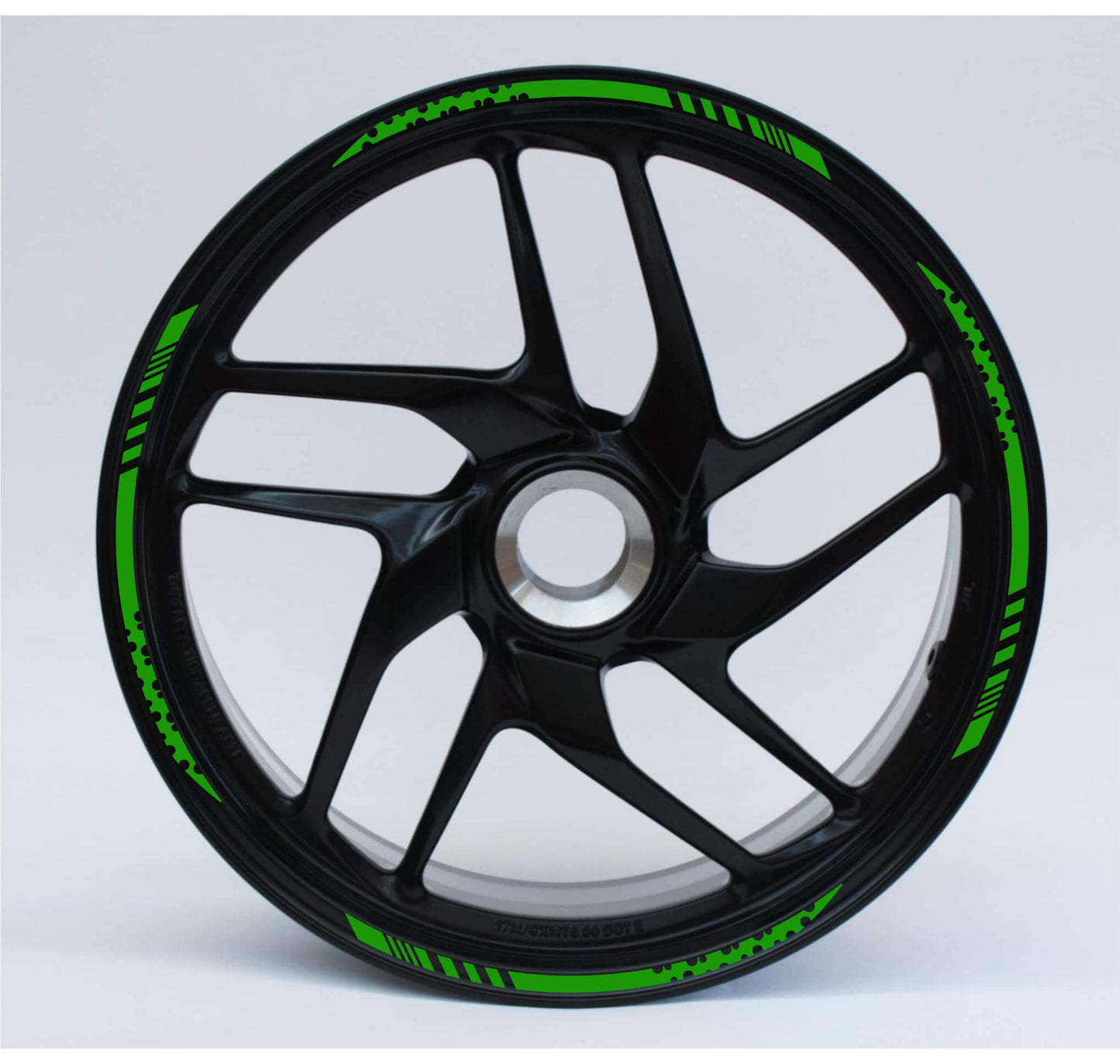 set adesivi decal vinile