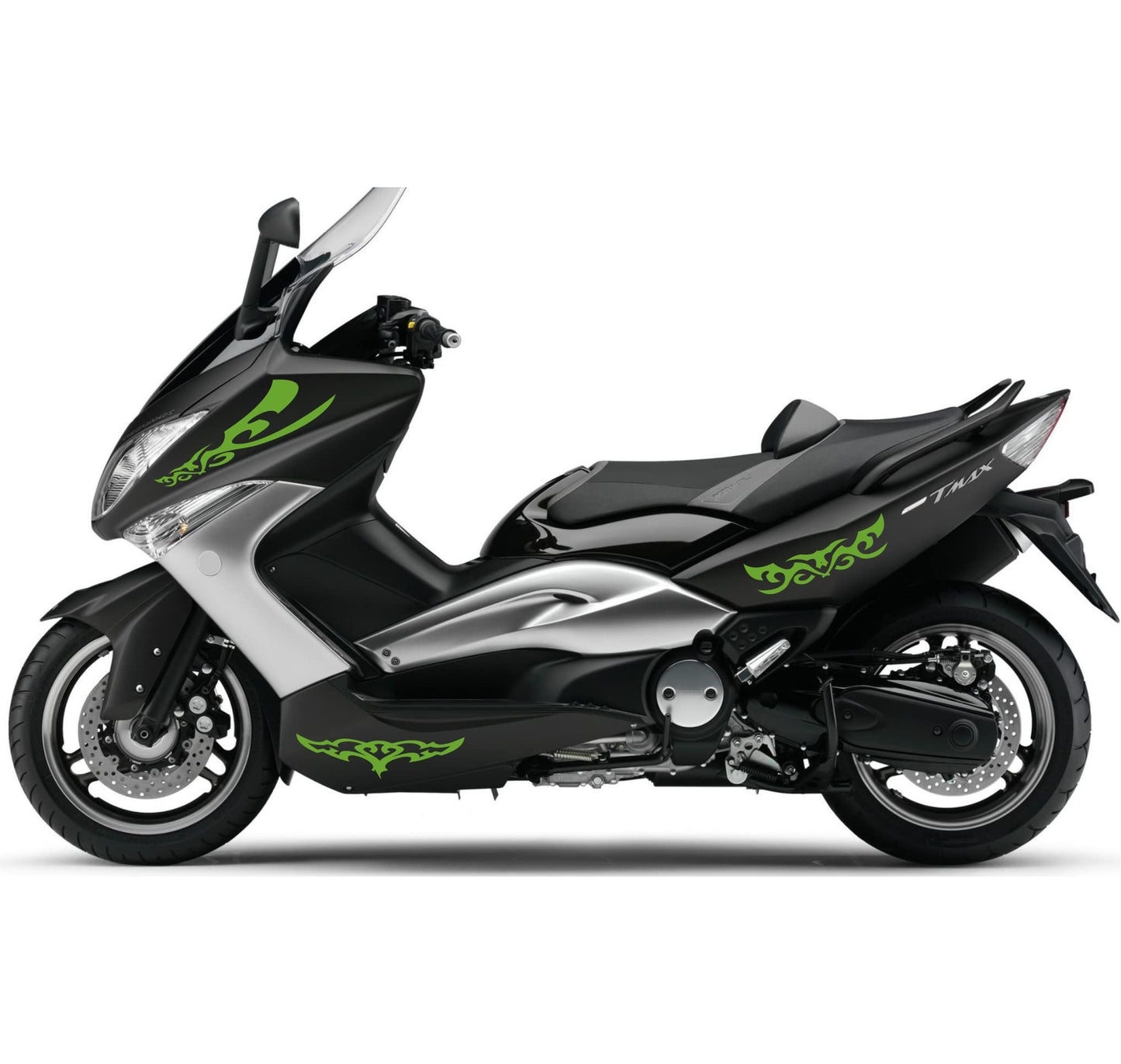 set adesivi decal vinile