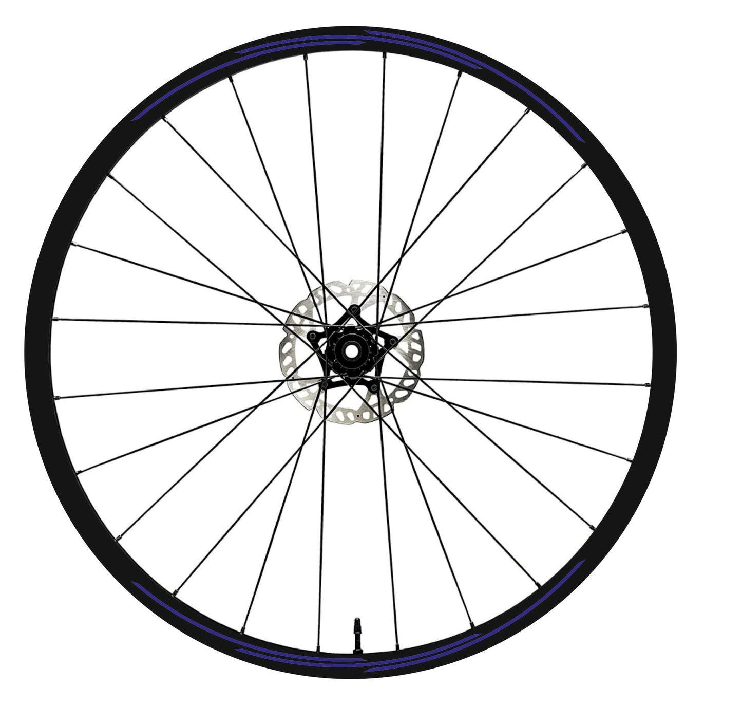 set adesivi decal vinile