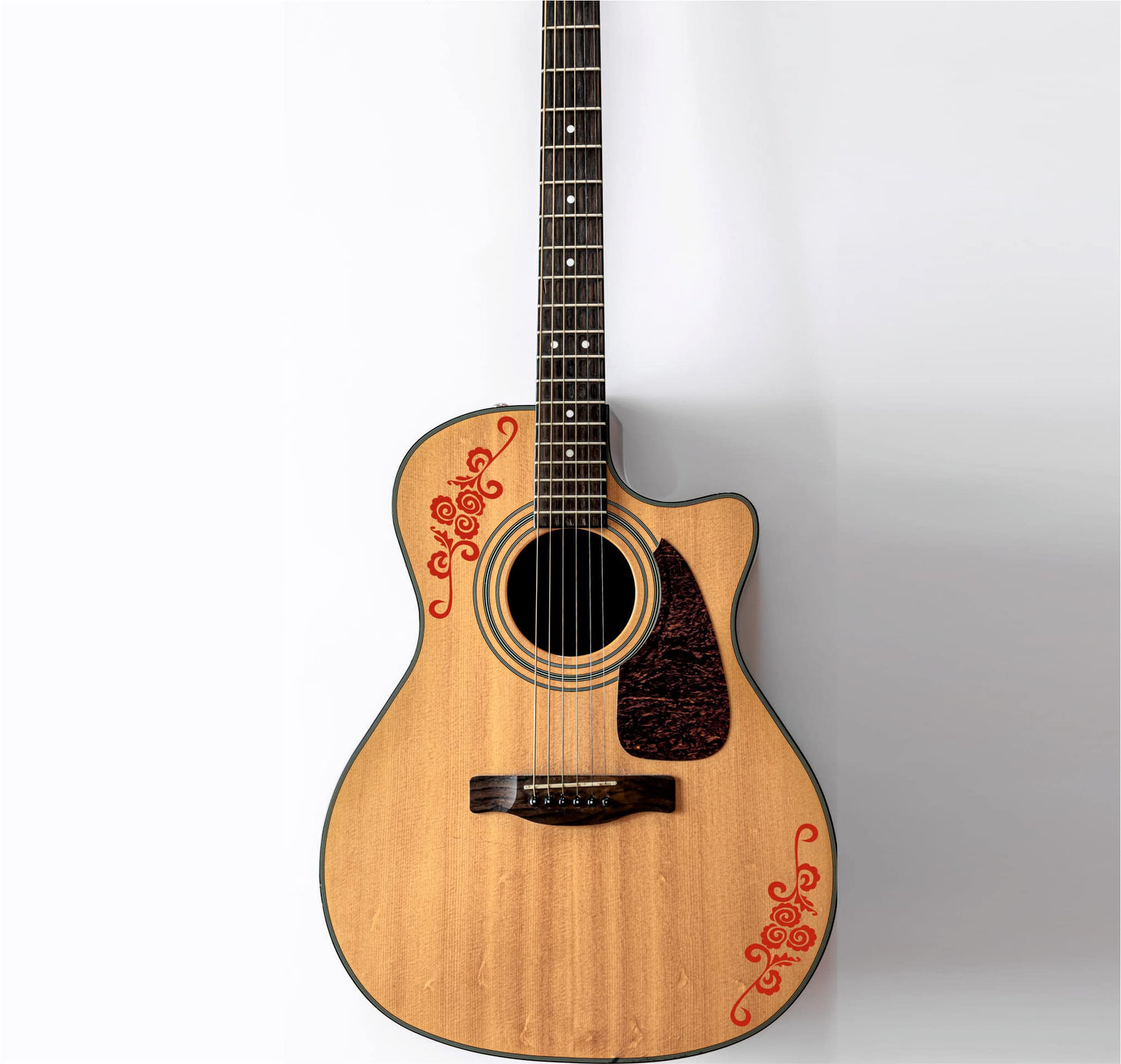 set adesivi decal vinile