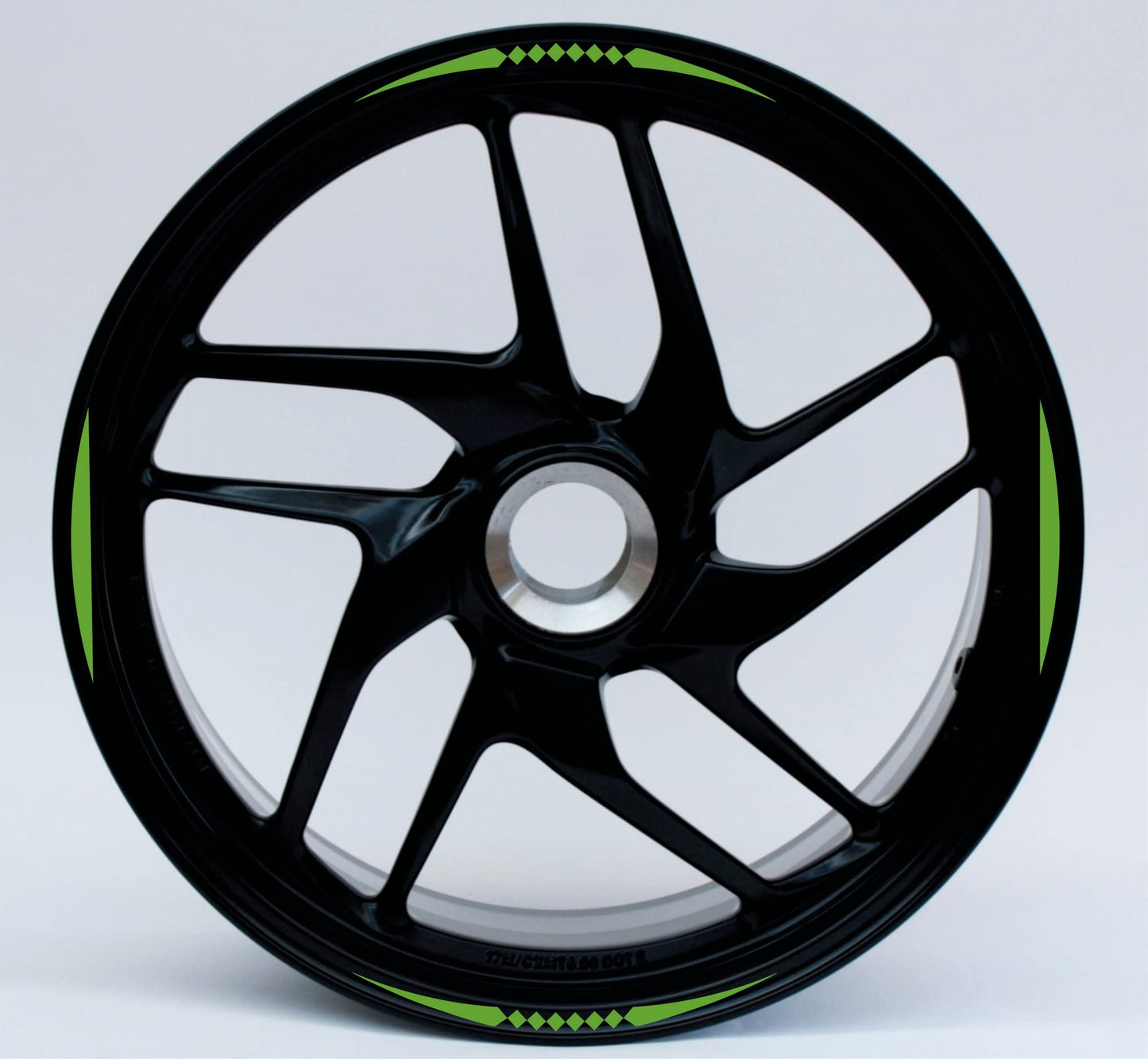 set adesivi decal vinile