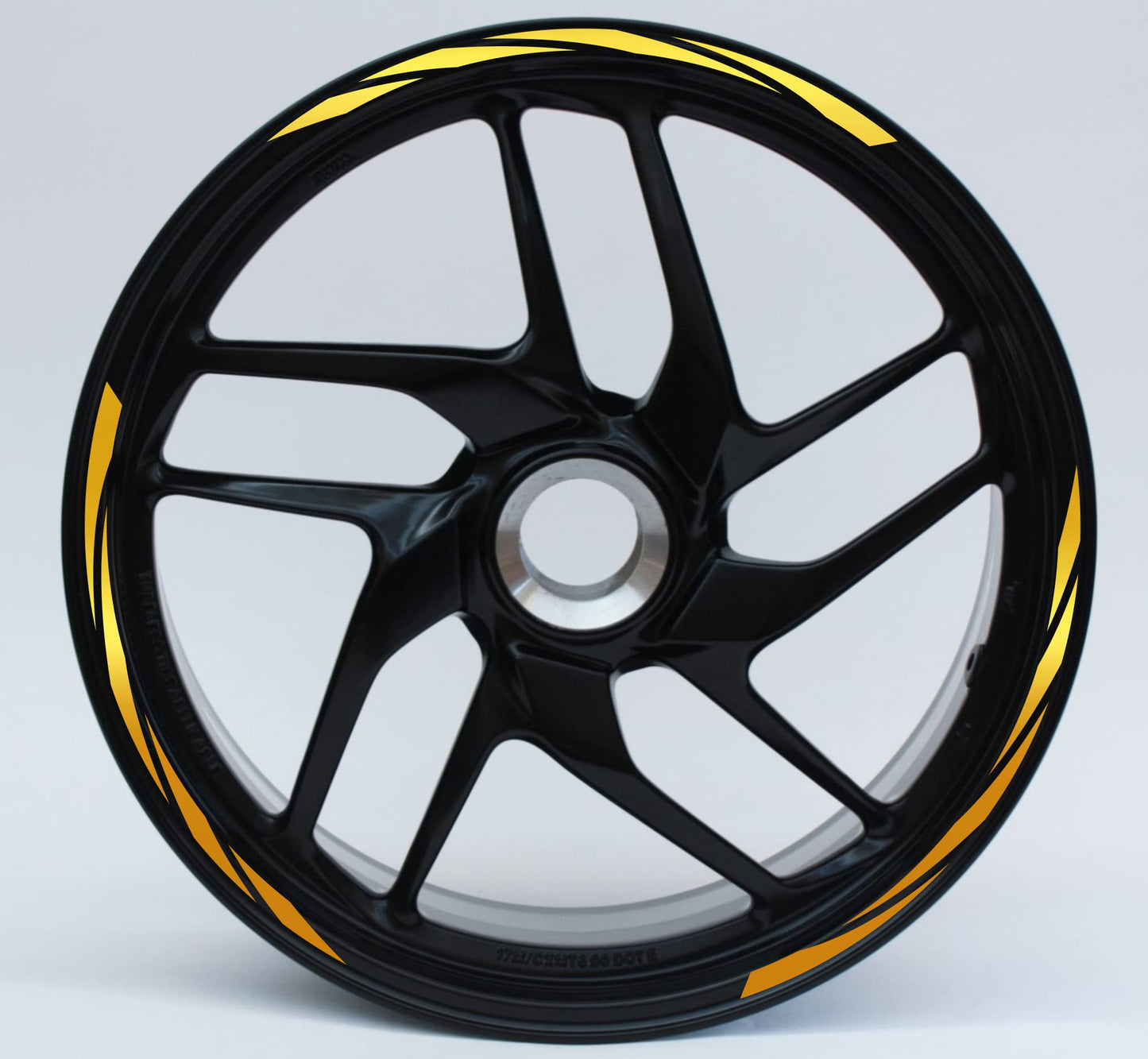 set adesivi decal vinile
