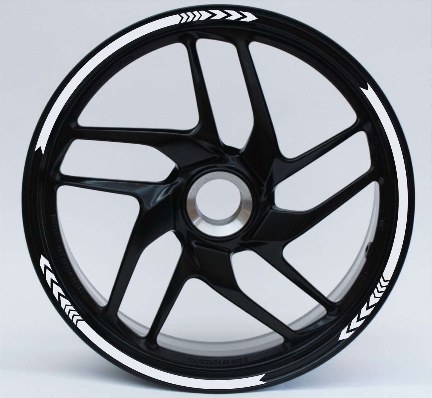 set adesivi decal vinile
