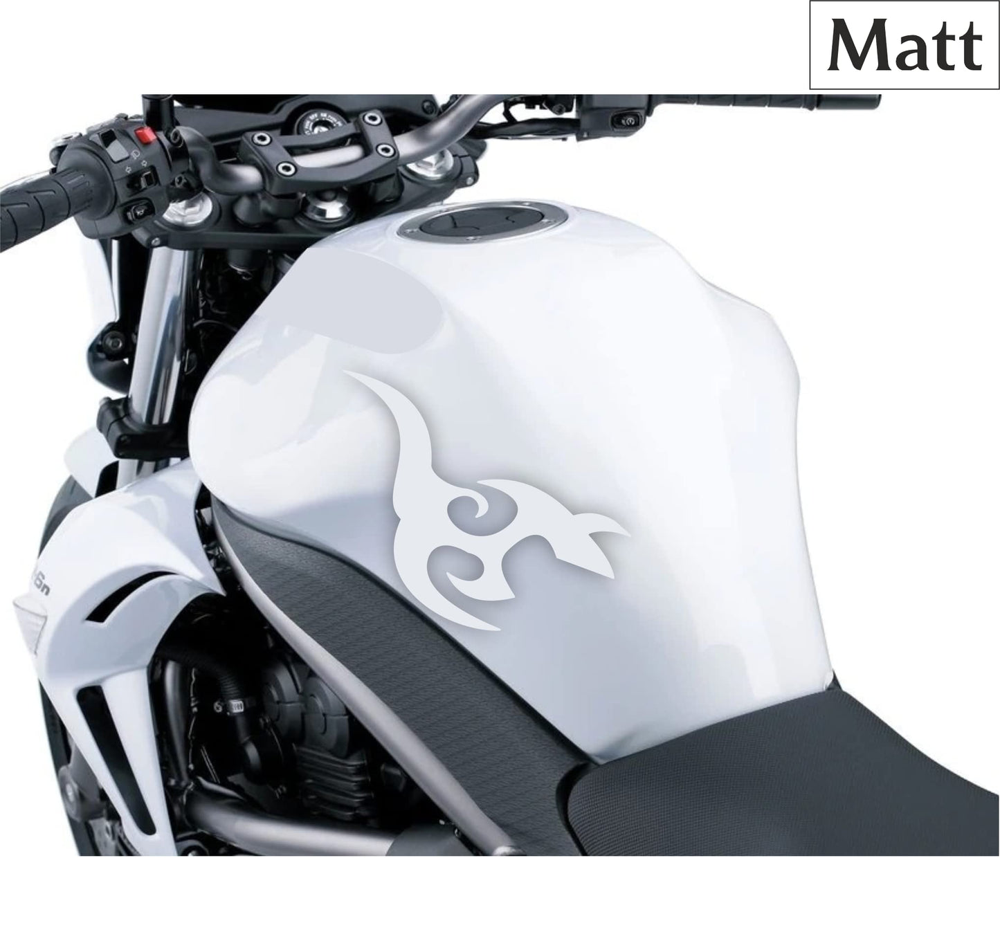 set adesivi decal vinile