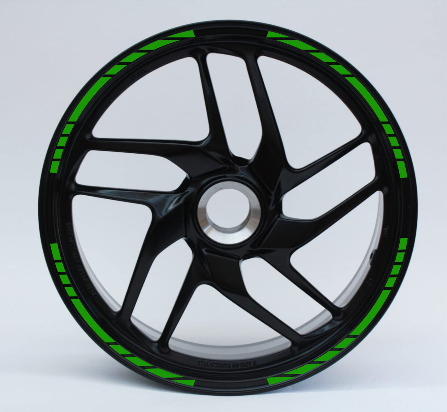 set adesivi decal vinile