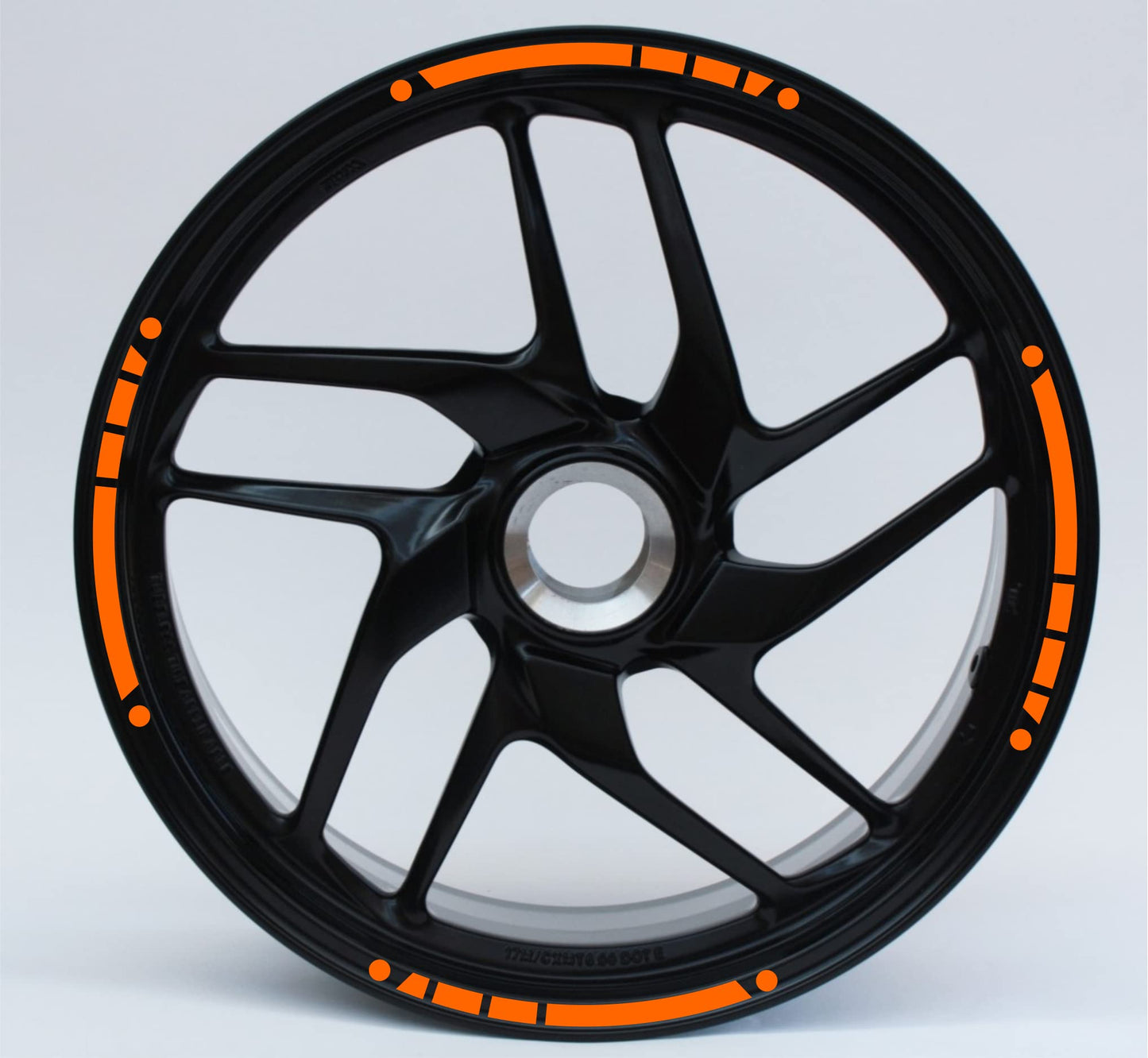 set adesivi decal vinile