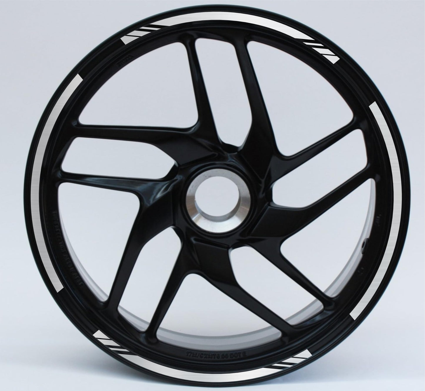 set adesivi decal vinile
