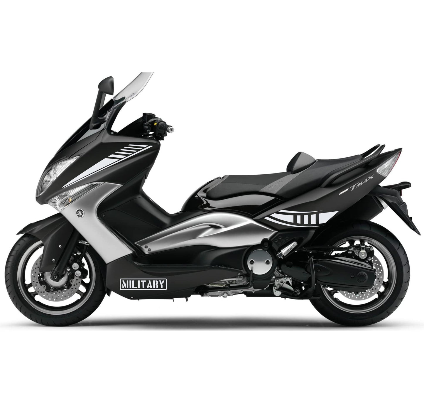 set adesivi decal vinile