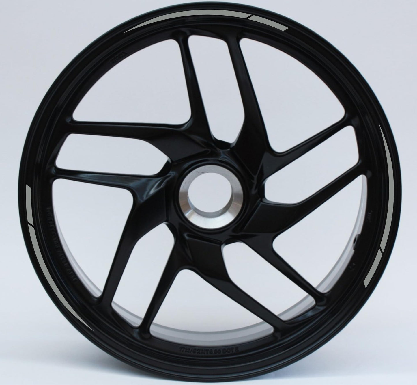 set adesivi decal vinile