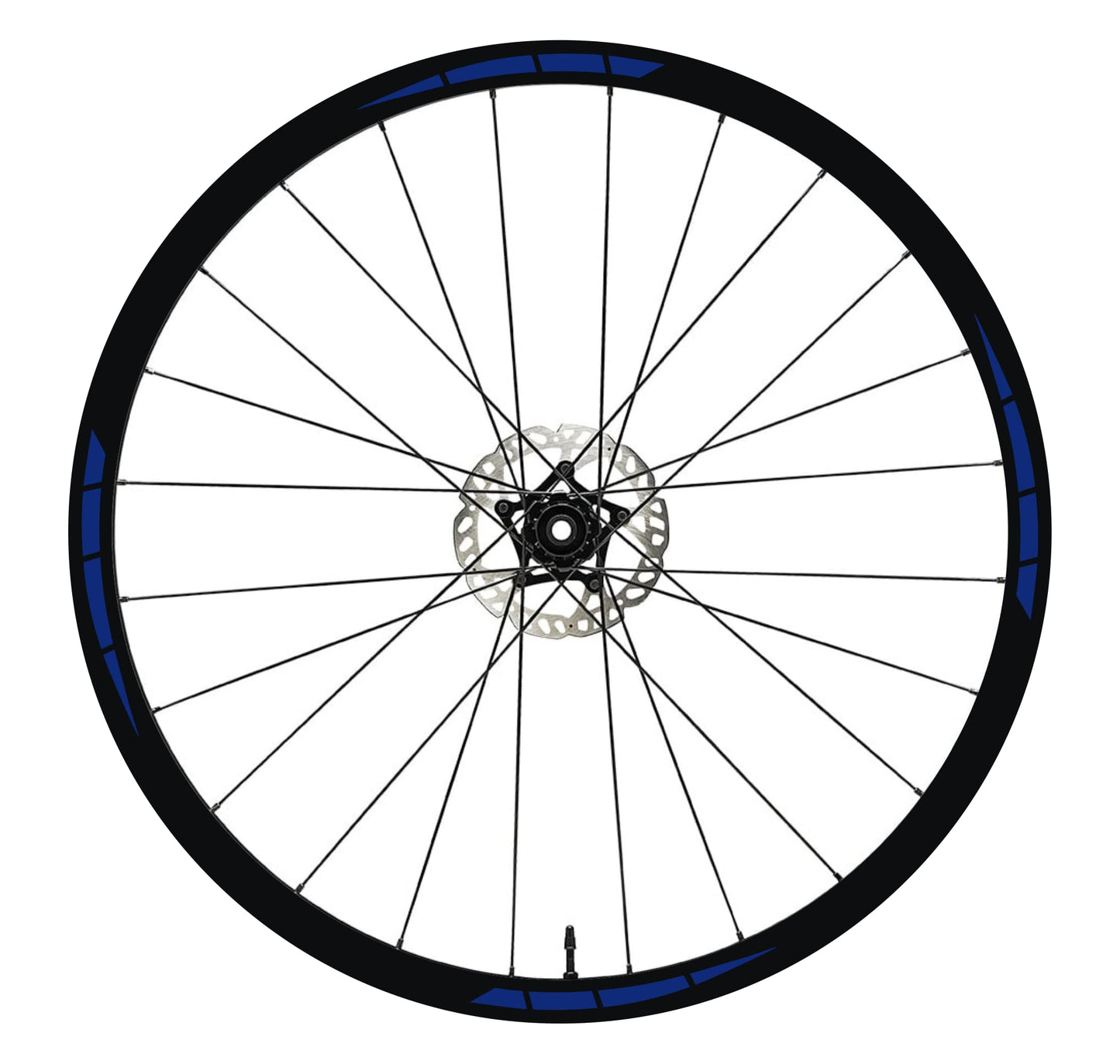 set adesivi decal vinile
