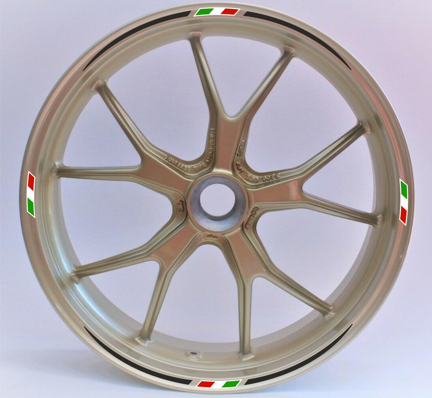 set adesivi decal vinile