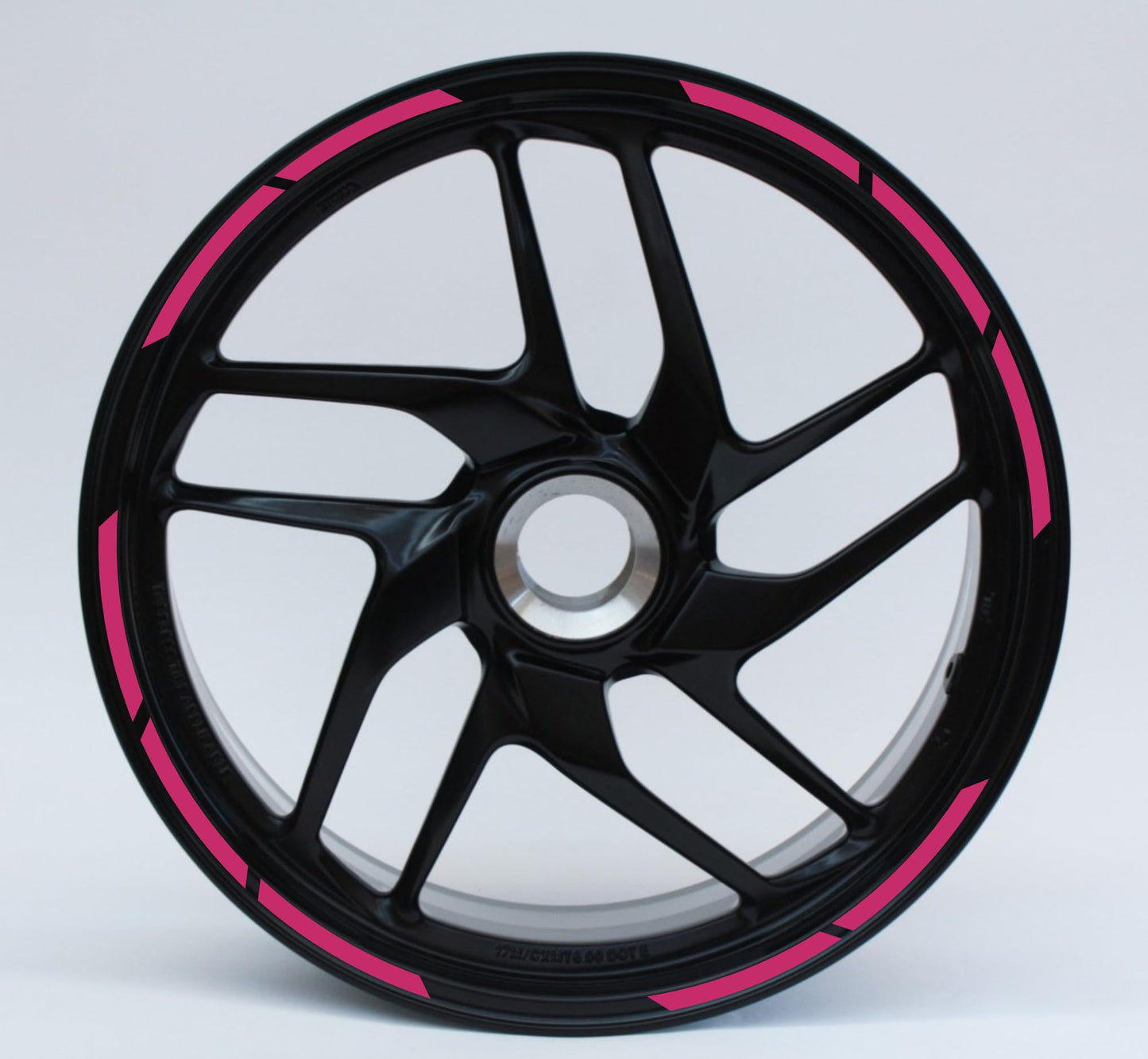 set adesivi decal vinile