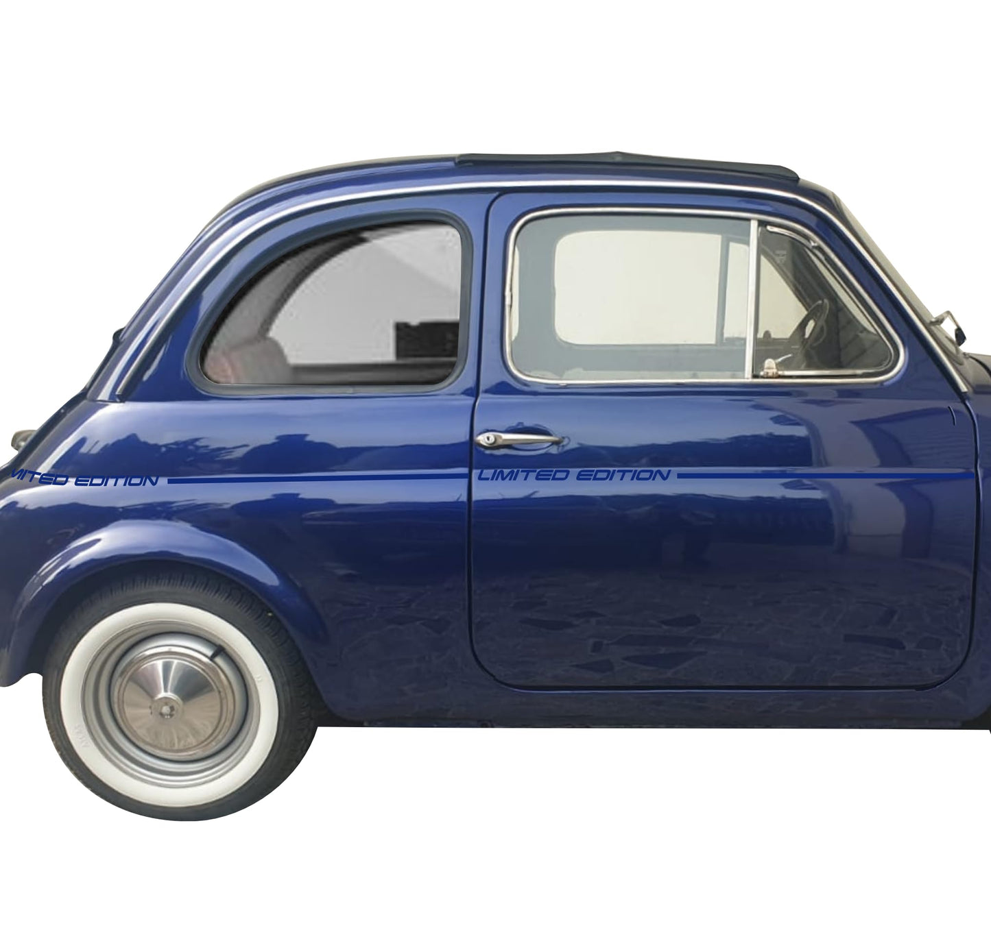 set adesivi decal vinile