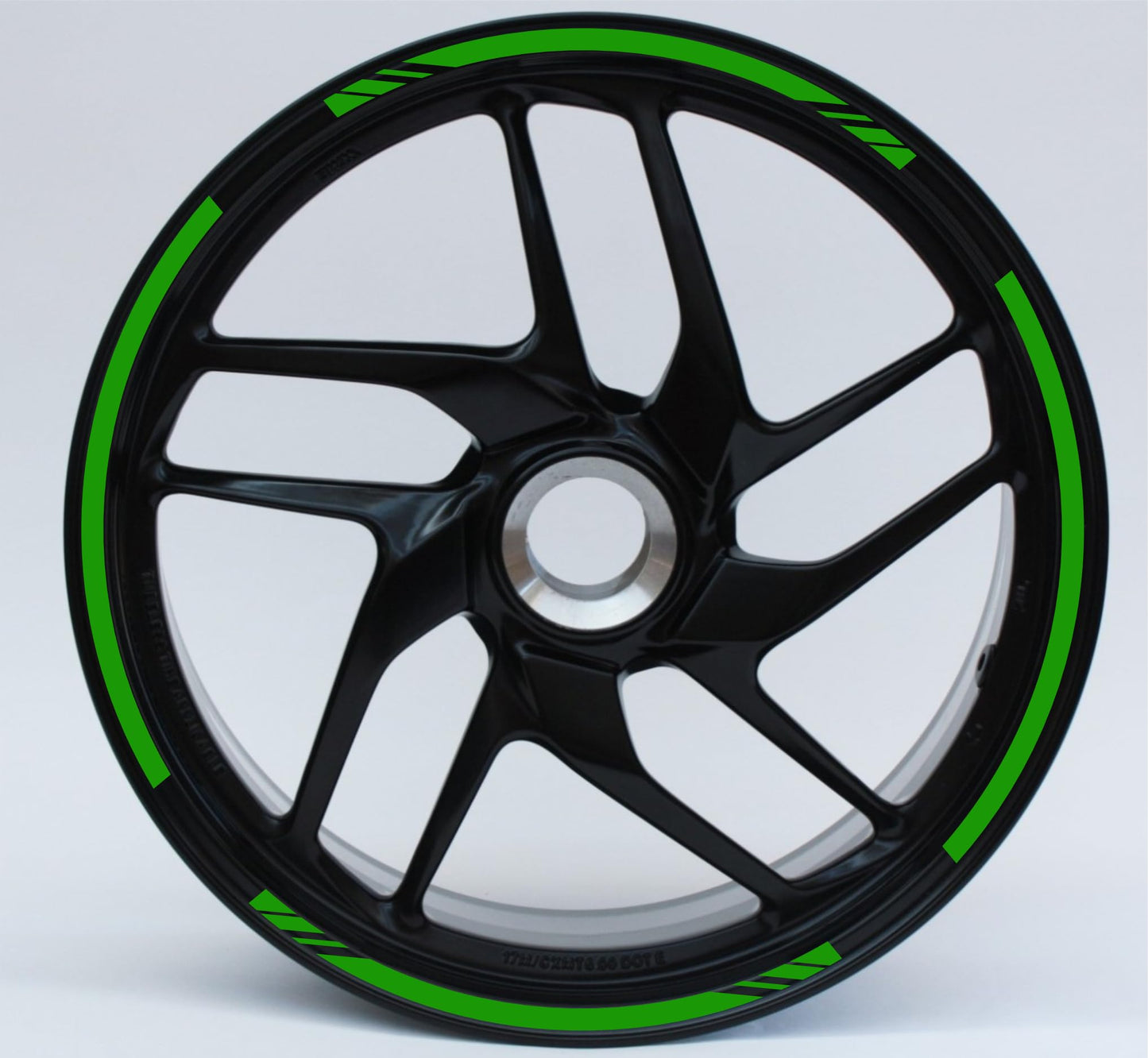 set adesivi decal vinile