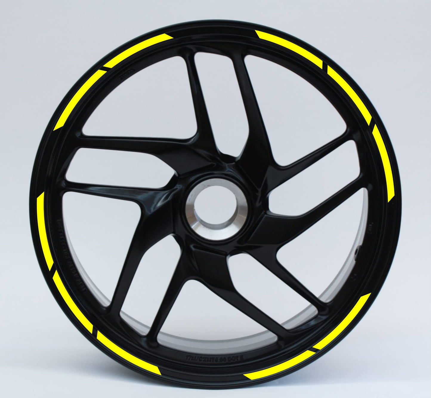 set adesivi decal vinile