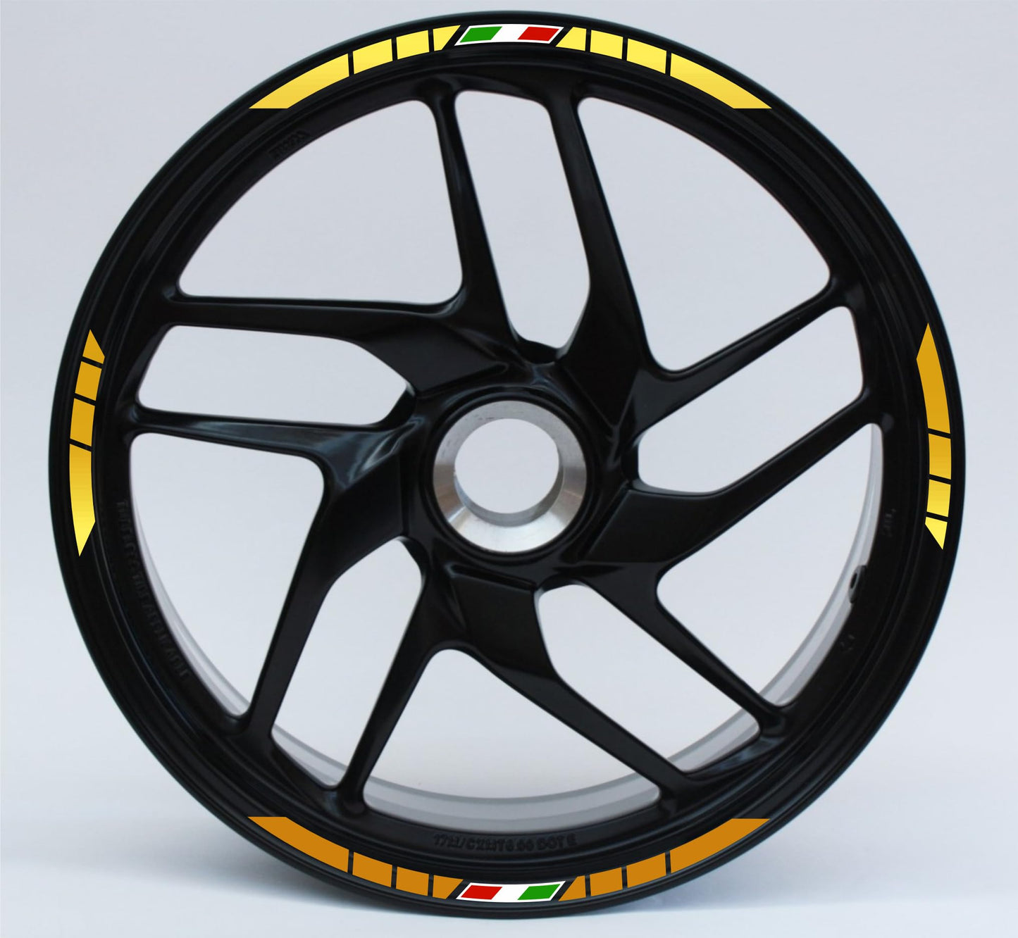 set adesivi decal vinile
