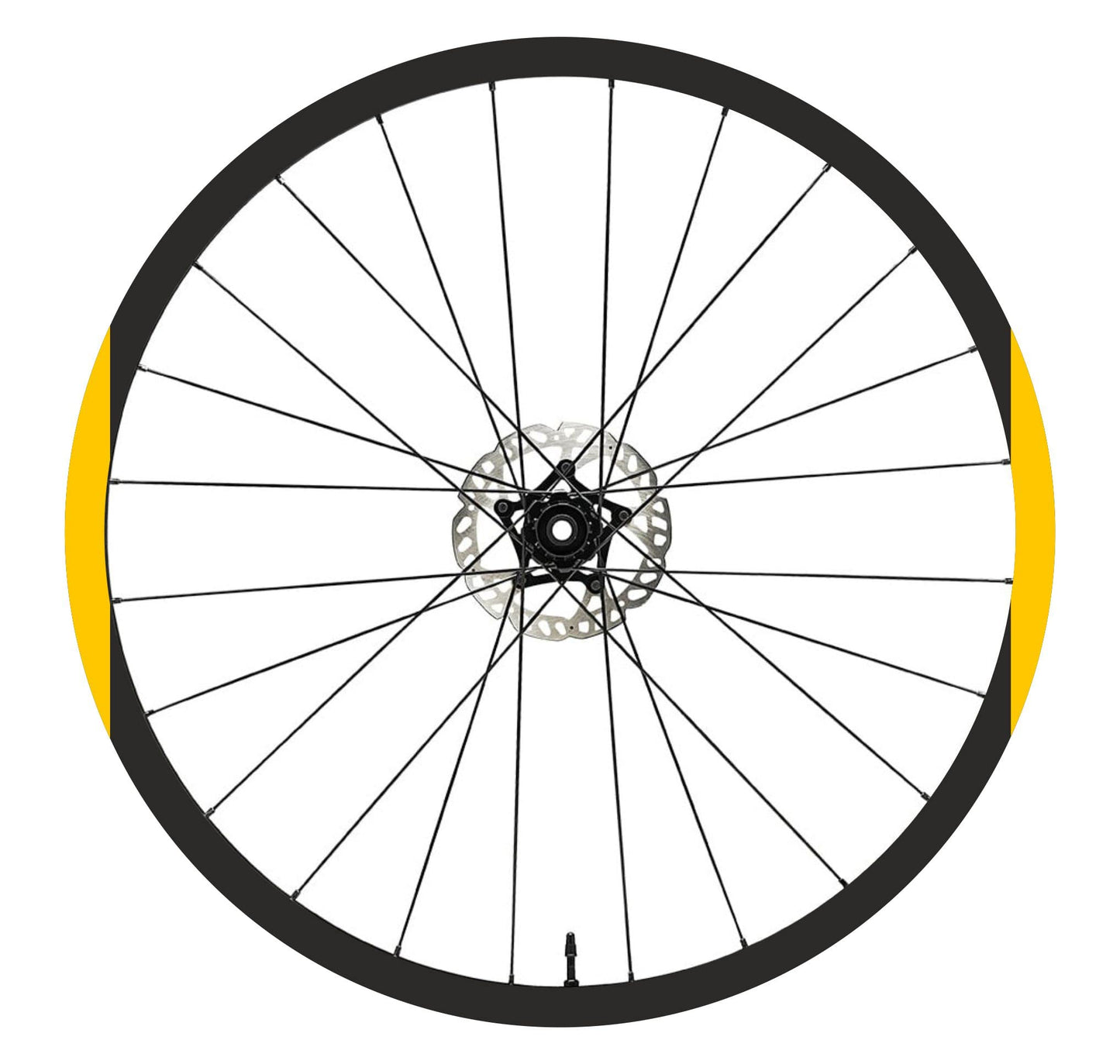 set adesivi decal vinile