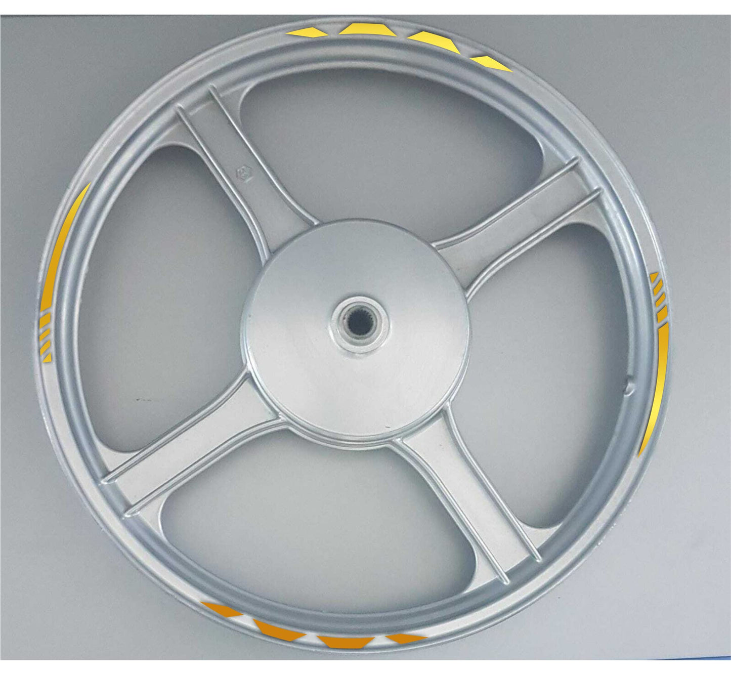 set adesivi decal vinile