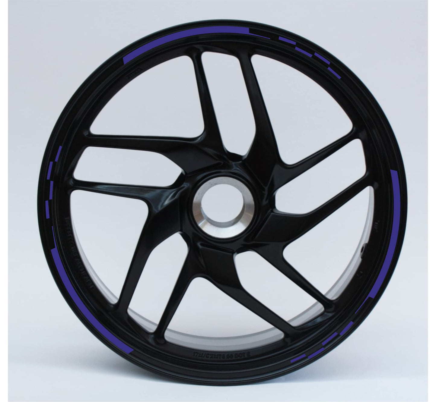 set adesivi decal vinile