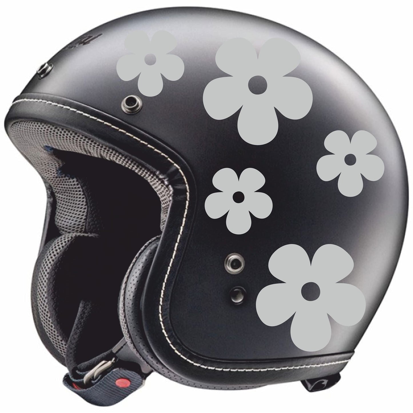 set adesivi decal vinile