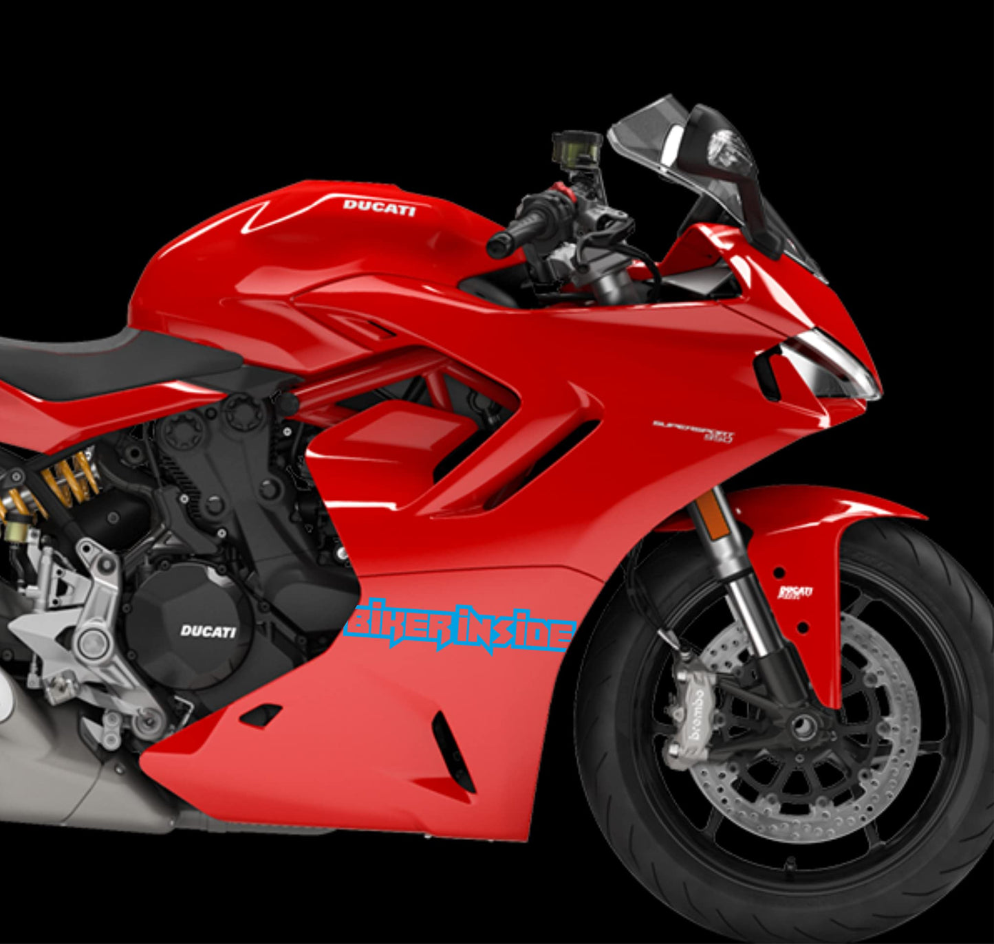 set adesivi decal vinile