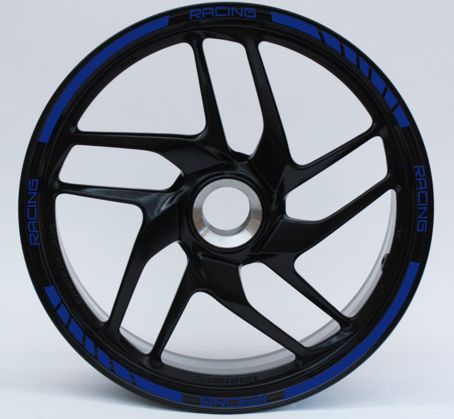 set adesivi decal vinile