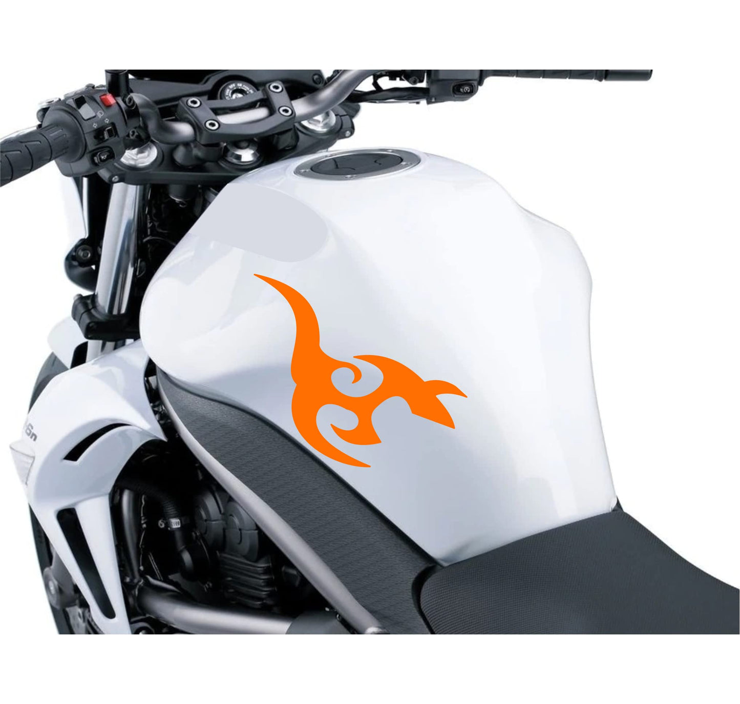 set adesivi decal vinile