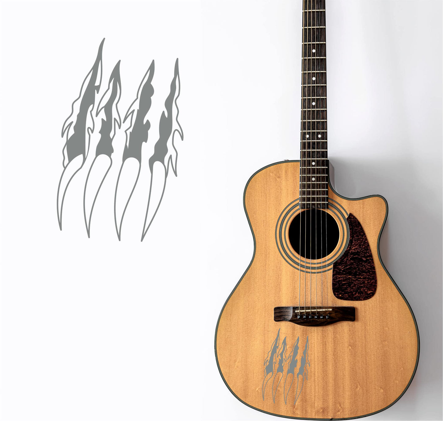 set adesivi decal vinile