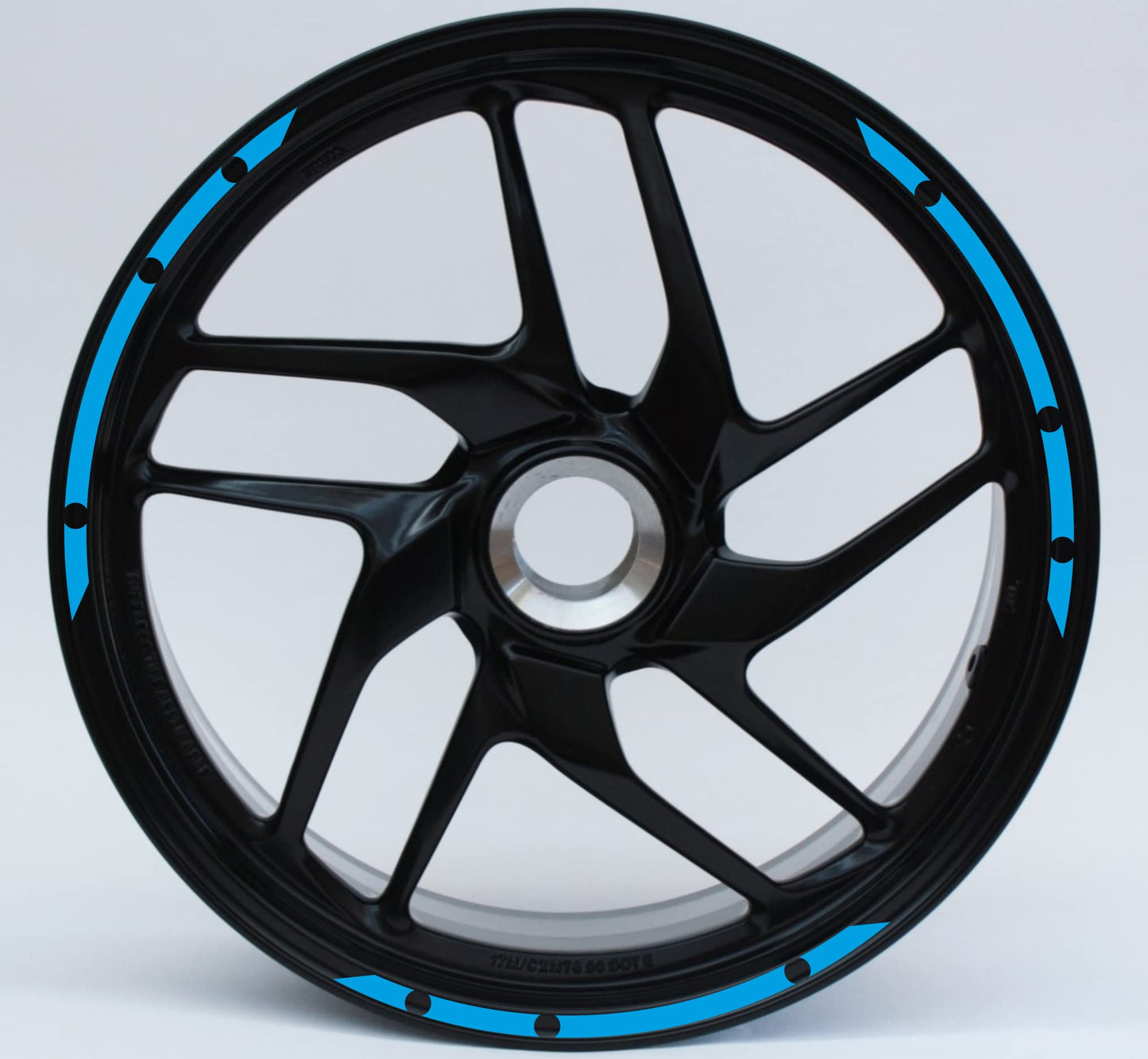 set adesivi decal vinile