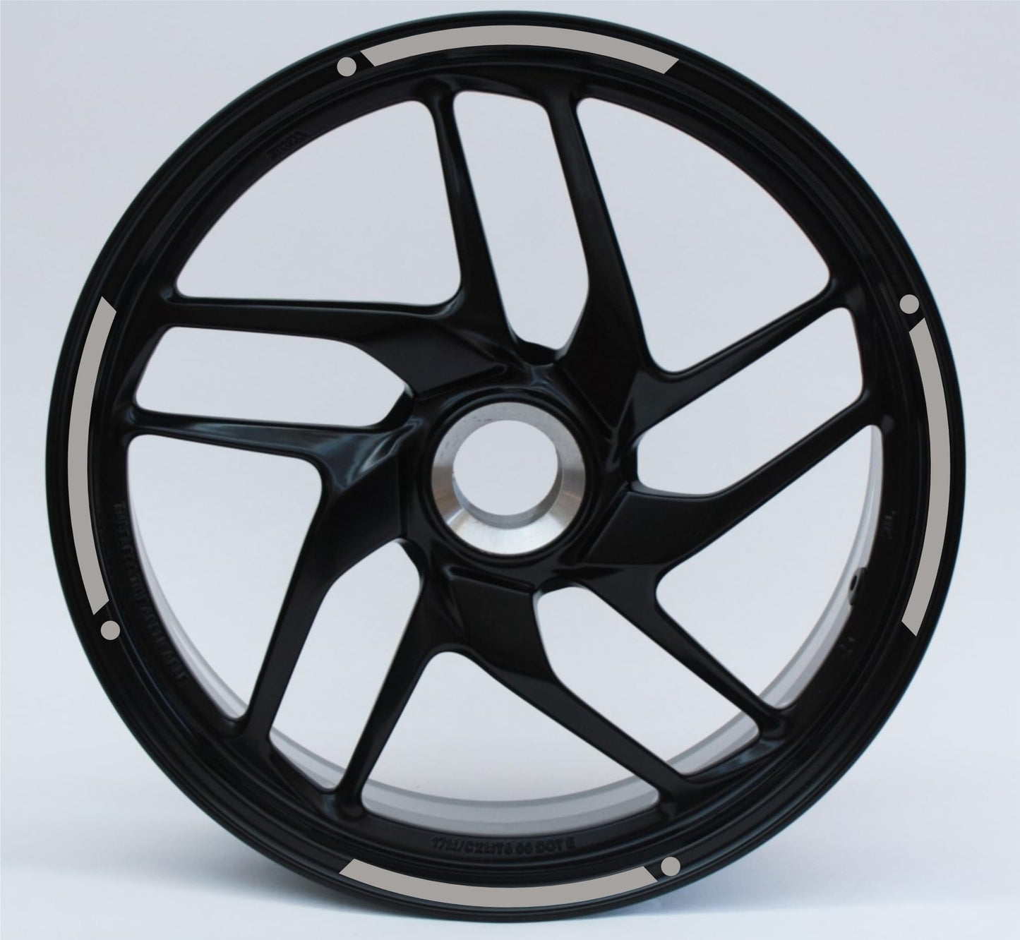 set adesivi decal vinile