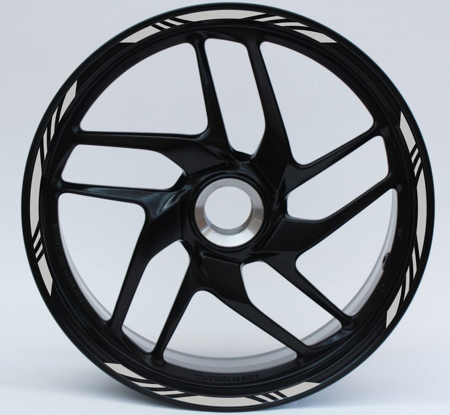 set adesivi decal vinile