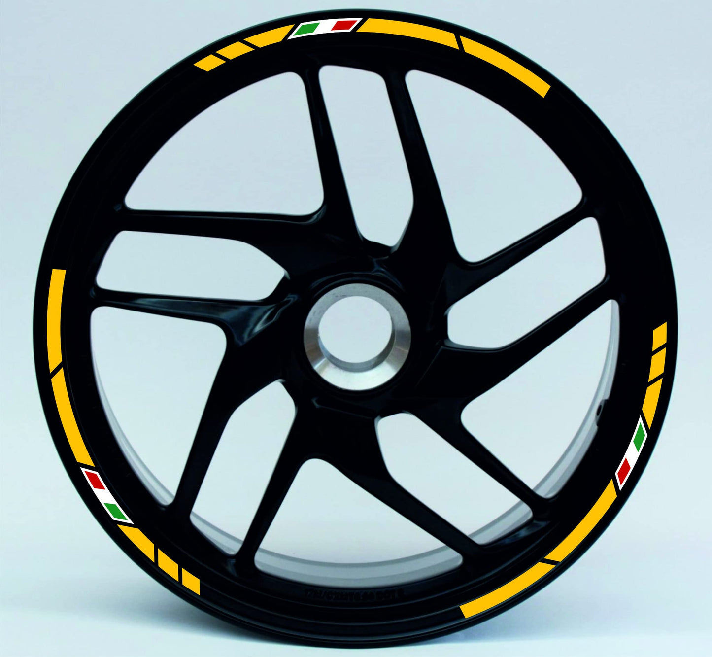 set adesivi decal vinile