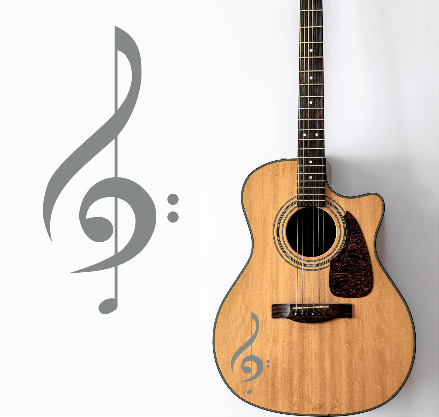 set adesivi decal vinile