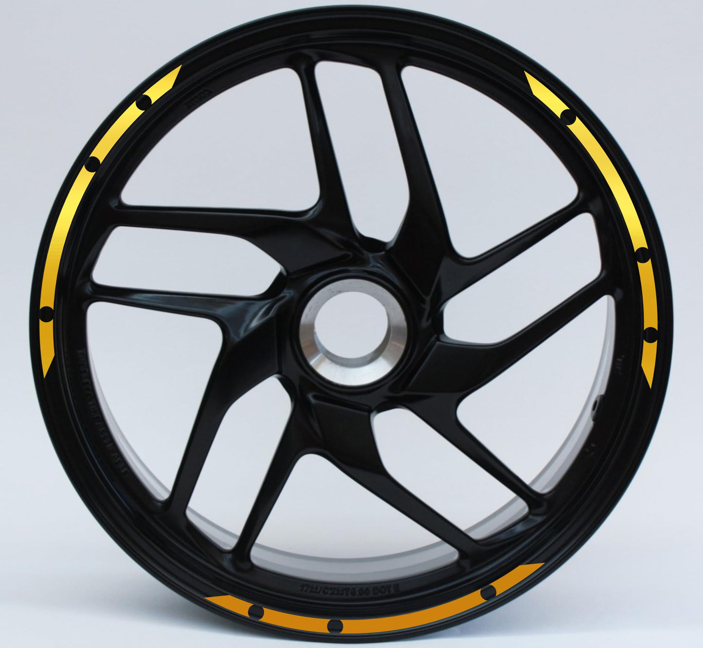 set adesivi decal vinile
