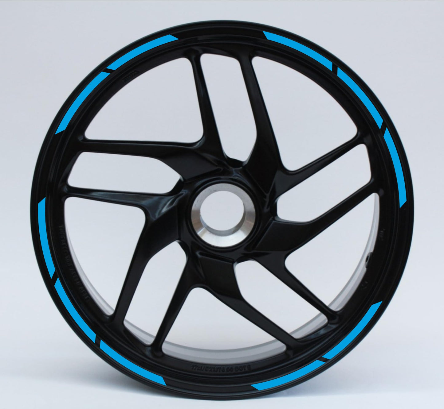 set adesivi decal vinile