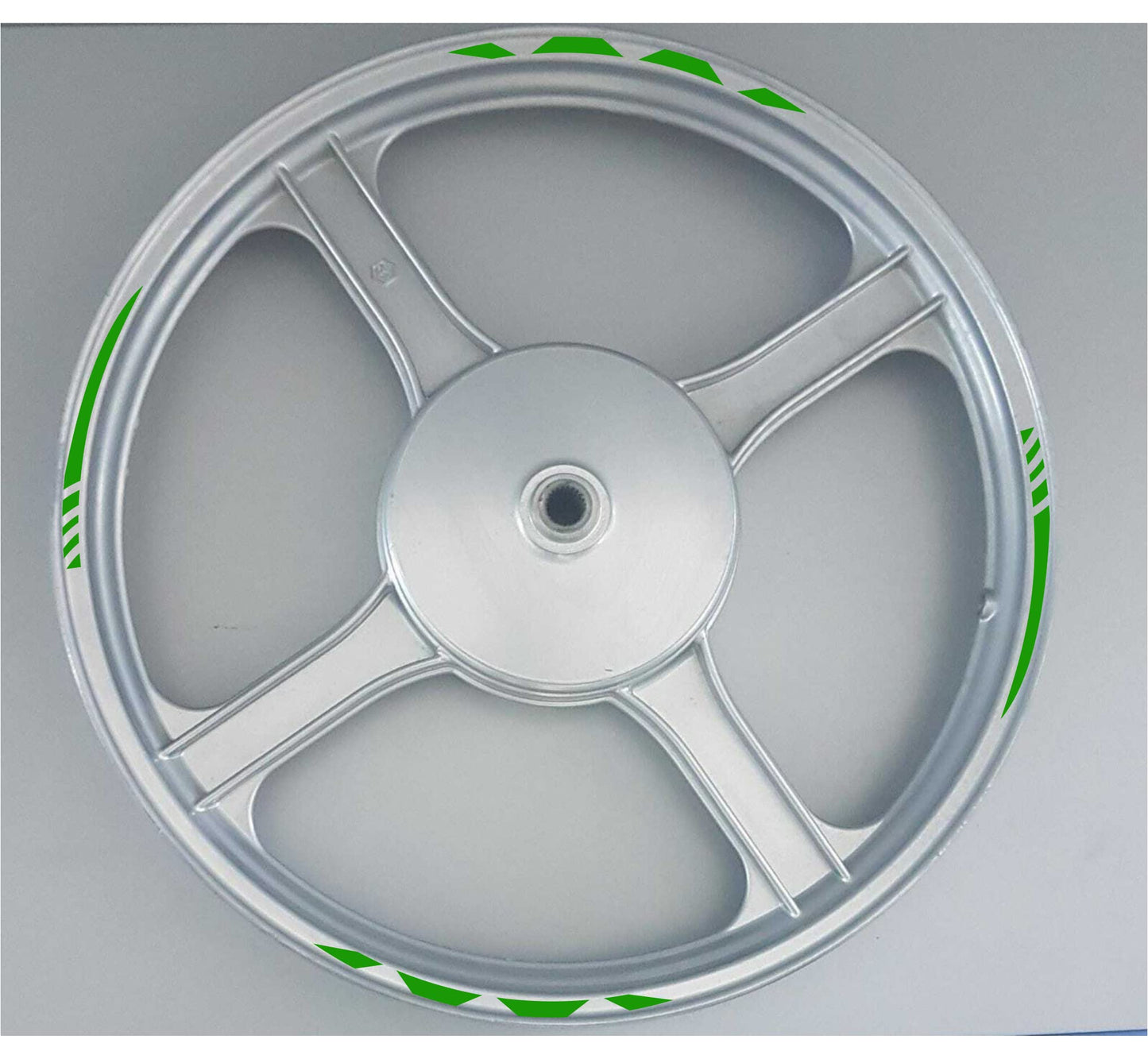 set adesivi decal vinile